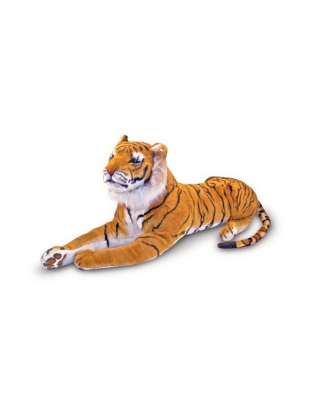 MD2103,Tigru gigant din plus Melissa and Doug