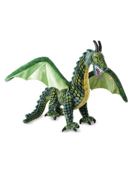 MD8804,Dragon gigant din plus - Melissa and Doug
