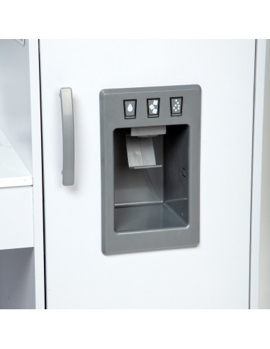 MD4338,Bucatarie de joaca pentru copii Cloud - Melissa & Doug