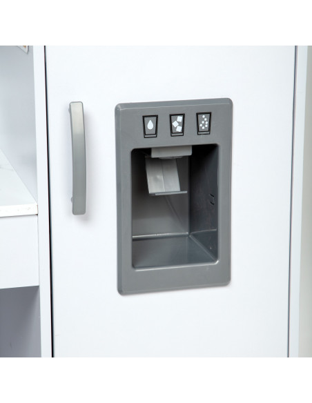 MD4338,Bucatarie de joaca pentru copii Cloud - Melissa & Doug