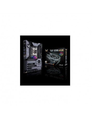 MB X299 S2066 ATX/TUF X299 MARK 1 ASUS,TUF X299 MARK 1