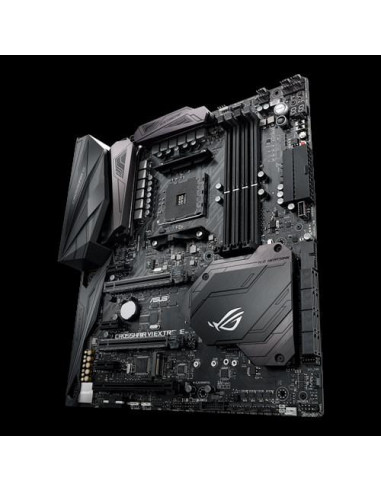 Placa de baza ASUS ROG CROSSHAIR VI EXTREME, Socket