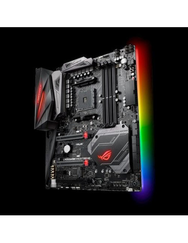 Placa de baza ASUS ROG CROSSHAIR VI EXTREME, Socket