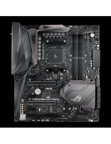 Placa de baza ASUS ROG CROSSHAIR VI EXTREME, Socket