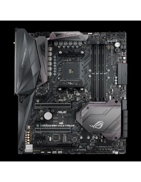 Placa de baza ASUS ROG CROSSHAIR VI EXTREME, Socket
