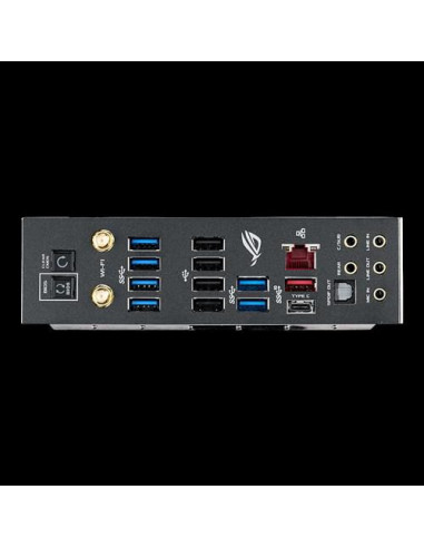 Placa de baza ASUS ROG CROSSHAIR VI EXTREME, Socket