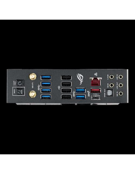 Placa de baza ASUS ROG CROSSHAIR VI EXTREME, Socket