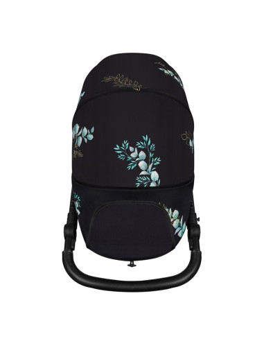 BN-LO-ANNET_TOUR_GOLDEN_MOMENTS,Lionelo - Carucior sport Annet Tour Golden Moments, Editie Limitata, 0 luni+, Capotina impermeab