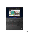 21JT003BRI,Laptop Lenovo ThinkPad E16 Gen 1, AMD Ryzen 5 7530U, 16inch, RAM 16GB, SSD 512GB, Graphite Black