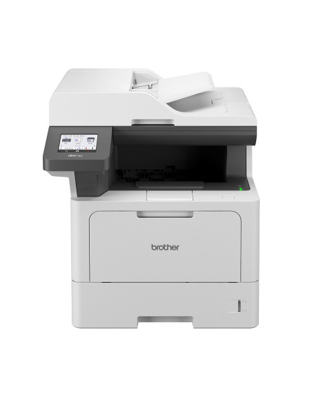 MFCL5710DNRE1,Multifunctionala Brother MFC-L5710DN, Cu laser, Imprimare mono, 1200 x 1200 DPI, Copiere mono, A4, Negru, Alb MFCL5710DNRE1,Multifunctionala Brother MFC-L5710DN, Cu laser, Imprimare mono, 1200 x 1200 DPI, Copiere mono, A4, Negru, Alb