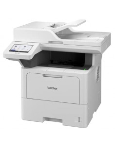 MFCL6710DWRE1,Multifunctionala Brother MFC-L6710DW, Cu laser, Imprimare mono, 1200 x 1200 DPI, Copiere mono, A4, Alb