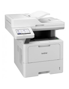 MFCL6710DWRE1,Multifunctionala Brother MFC-L6710DW, Cu laser, Imprimare mono, 1200 x 1200 DPI, Copiere mono, A4, Alb 2