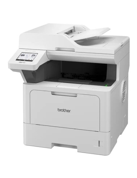 MFCL5710DNRE1,Multifunctionala Brother MFC-L5710DN, Cu laser, Imprimare mono, 1200 x 1200 DPI, Copiere mono, A4, Negru, Alb MFCL5710DNRE1,Multifunctionala Brother MFC-L5710DN, Cu laser, Imprimare mono, 1200 x 1200 DPI, Copiere mono, A4, Negru, Alb