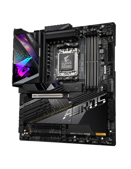 X670E AORUS XTREME,Placa de baza Gigabyte GIGABYTE X670E AORUS XTREME AM5, "X670E AORUS XTREME"