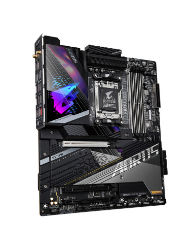 X670E AORUS XTREME,Placa de baza Gigabyte GIGABYTE X670E AORUS XTREME AM5, "X670E AORUS XTREME"