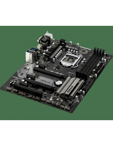 Placa de baza ASRock Z370 PRO4, Socket,Z370 PRO4