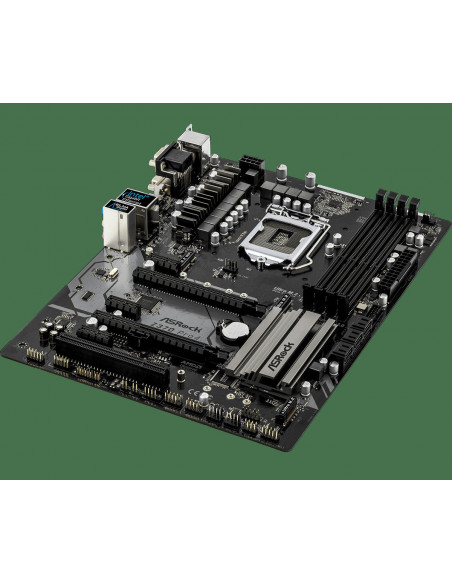 Placa de baza ASRock Z370 PRO4, Socket,Z370 PRO4
