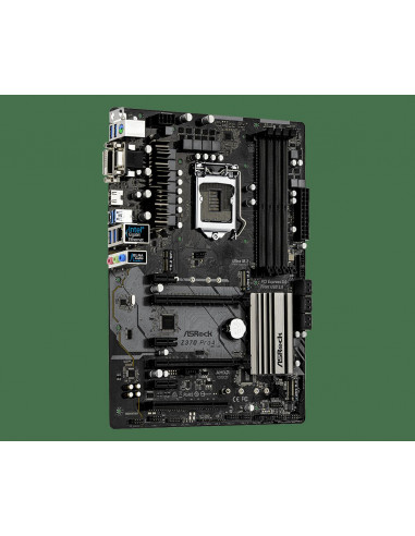 Placa de baza ASRock Z370 PRO4, Socket,Z370 PRO4