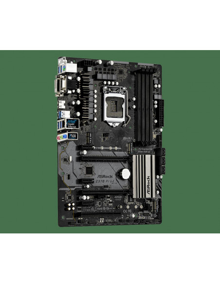 Placa de baza ASRock Z370 PRO4, Socket,Z370 PRO4