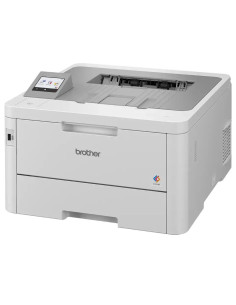 HLL8240CDWYJ1,Imprimanta Laser Color Brother L8240CDW, A4 2