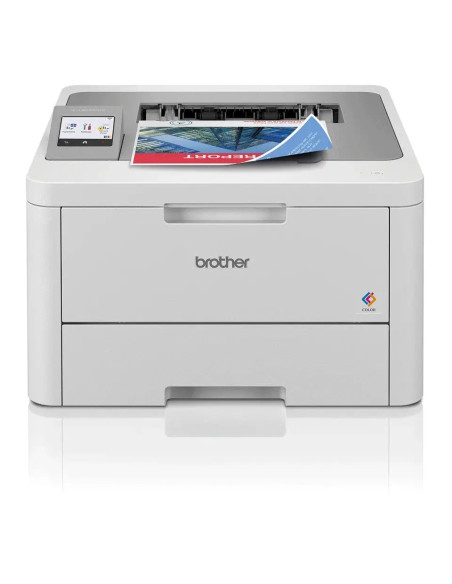 HLL8230CDWYJ1,Imprimanta Laser Color BROTHER L8230CDW, A4