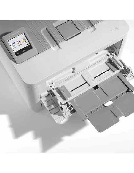 HLL8230CDWYJ1,Imprimanta Laser Color BROTHER L8230CDW, A4