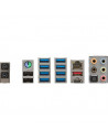 Placa de baza MSI X399 SLI PLUS, Socket TR4,X399 SLI PLUS
