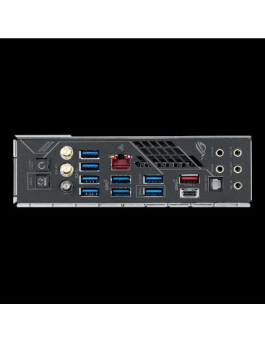 Placa de baza ASUS ROG ZENITH EXTREME, Socket TR4,ROG ZENITH