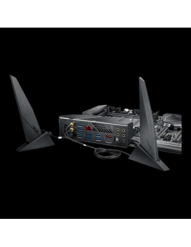 Placa de baza ASUS ROG ZENITH EXTREME, Socket TR4,ROG ZENITH