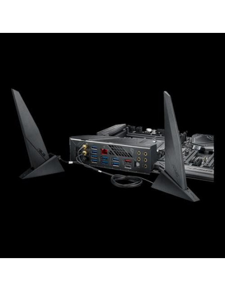 Placa de baza ASUS ROG ZENITH EXTREME, Socket TR4,ROG ZENITH