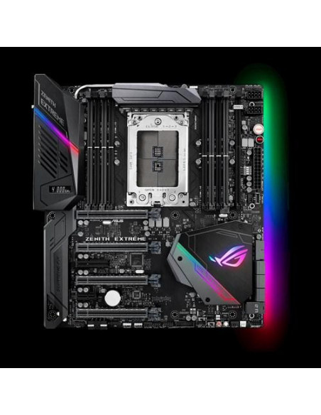 Placa de baza ASUS ROG ZENITH EXTREME, Socket TR4,ROG ZENITH