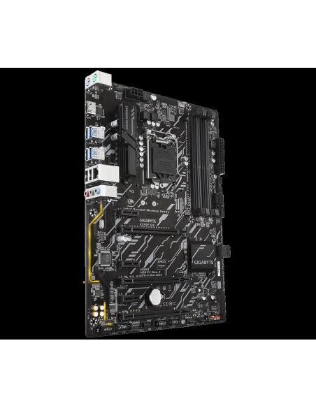 Placa de baza Gigabyte Z370P D3, Socket,Z370P D3