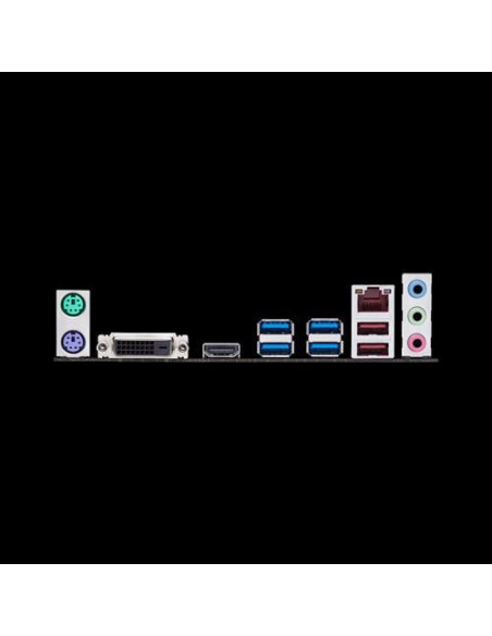 MB AMD A320 SAM4 MATX/EX-A320M-GAMING ASUS,EX-A320M-GAMING