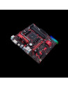 MB AMD A320 SAM4 MATX/EX-A320M-GAMING ASUS,EX-A320M-GAMING