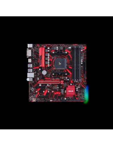 MB AMD A320 SAM4 MATX/EX-A320M-GAMING ASUS,EX-A320M-GAMING