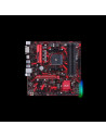 MB AMD A320 SAM4 MATX/EX-A320M-GAMING ASUS,EX-A320M-GAMING