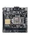 Placa de baza ASUS H110I-PLUS, Socket 1151,H110I-PLUS