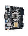 Placa de baza ASUS H110I-PLUS, Socket 1151,H110I-PLUS