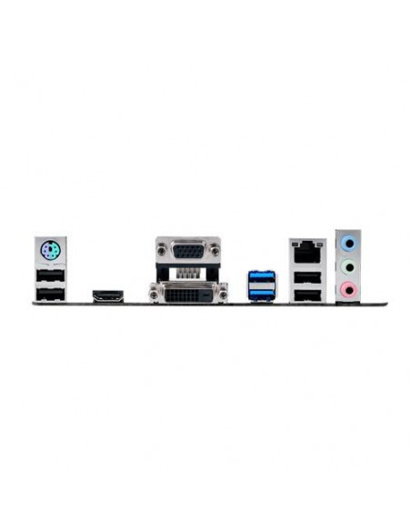 Placa de baza ASUS H110I-PLUS, Socket 1151,H110I-PLUS
