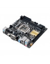 Placa de baza ASUS H110I-PLUS, Socket 1151,H110I-PLUS