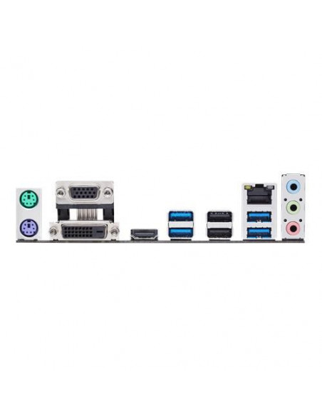 MB AMD A320 SAM4 MATX/PRIME A320M-A ASUS,PRIME A320M-A