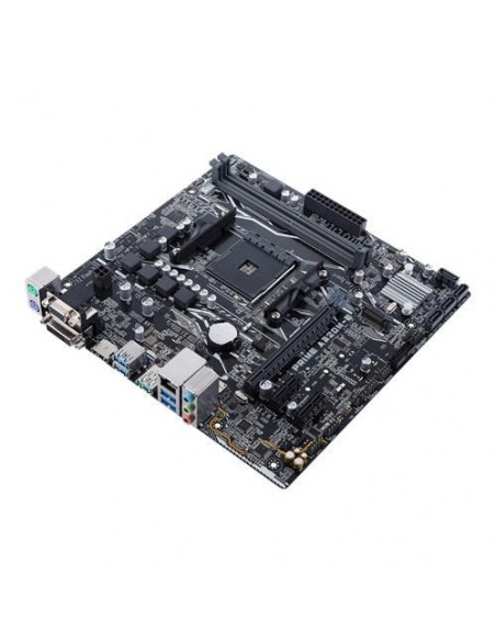 MB AMD A320 SAM4 MATX/PRIME A320M-E ASUS,PRIME A320M-E