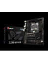 Placa de baza MSI X299 RAIDER, Socket 2066,X299 RAIDER