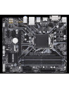 Placa de baza Gigabyte Z370M DS3H v2, Socket,Z370M DS3H