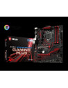 Placa de baza MSI B360 GAMING PLUS, Socket,B360 GAMING PLUS