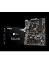 Placa de baza MSI B360-A PRO, Socket,B360-A PRO