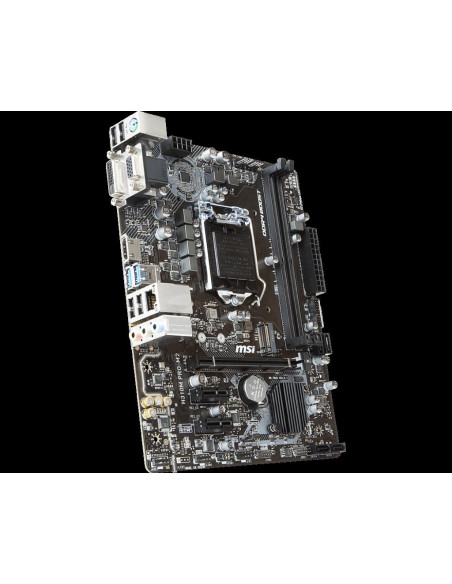 Placa de baza MSI H310M PRO-M2, socket 1151,H310M PRO-M2