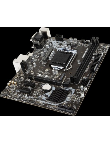 Placa de baza MSI H310M PRO-M2, socket 1151,H310M PRO-M2