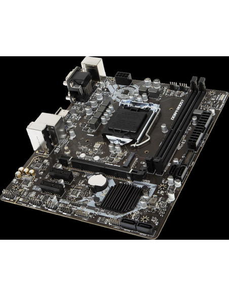 Placa de baza MSI H310M PRO-M2, socket 1151,H310M PRO-M2
