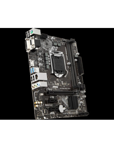 Placa de baza MSI H310M PRO-VDH, socket 1151,H310M PRO-VDH